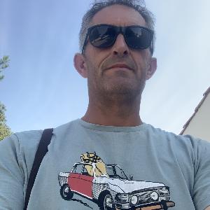 Photo de profil