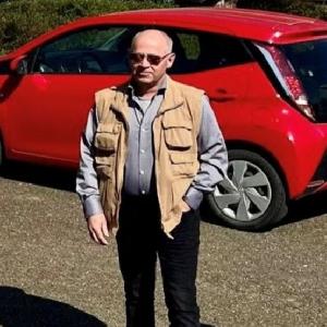 Photo de profil