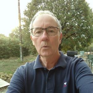 Photo de profil